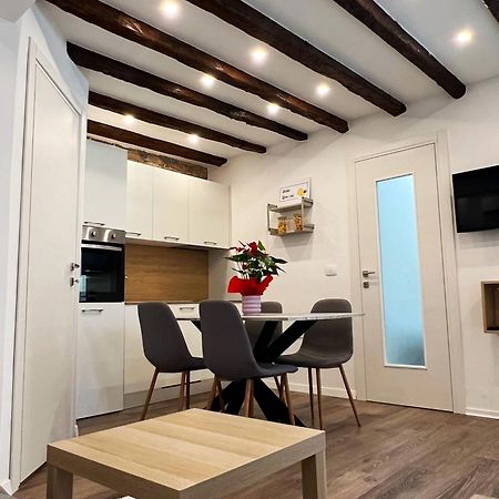 Casa Salvia Apartment Koper Bagian luar foto
